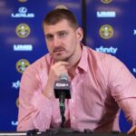Nikola Jokić