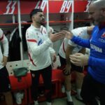 Nemanja Radonjić i Dejan Stanković