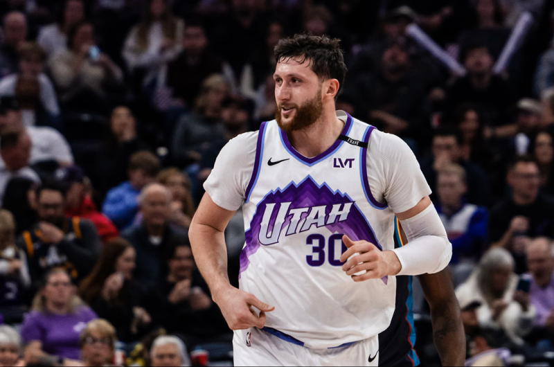 Jusuf Nurkić