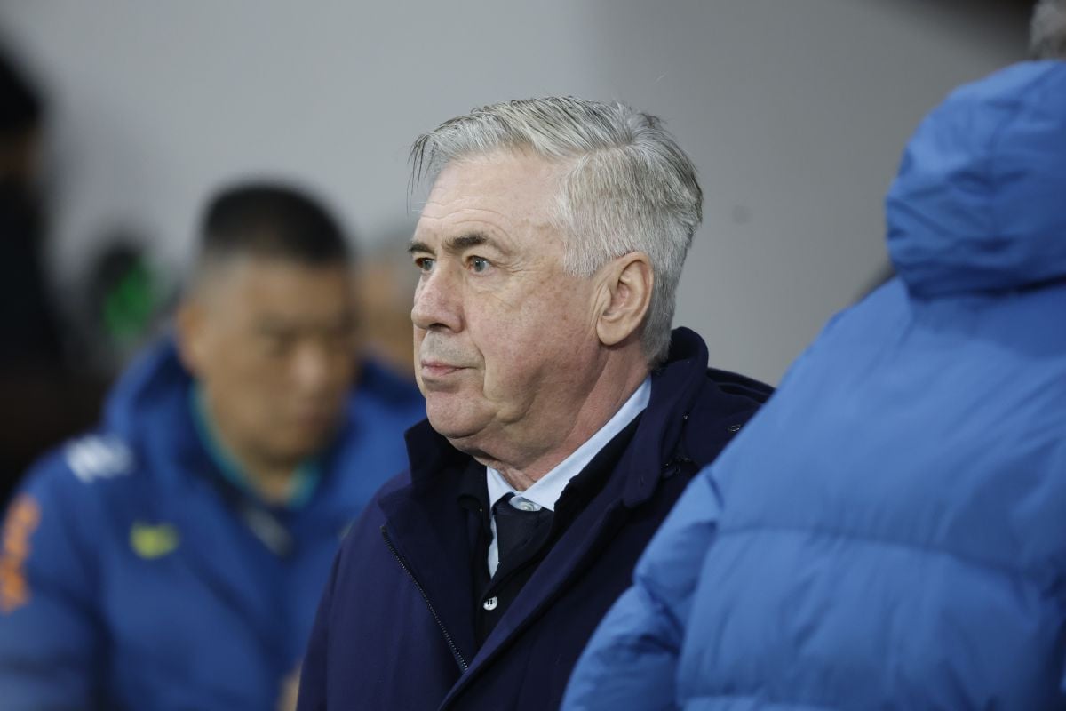 Carlo Ancelotti