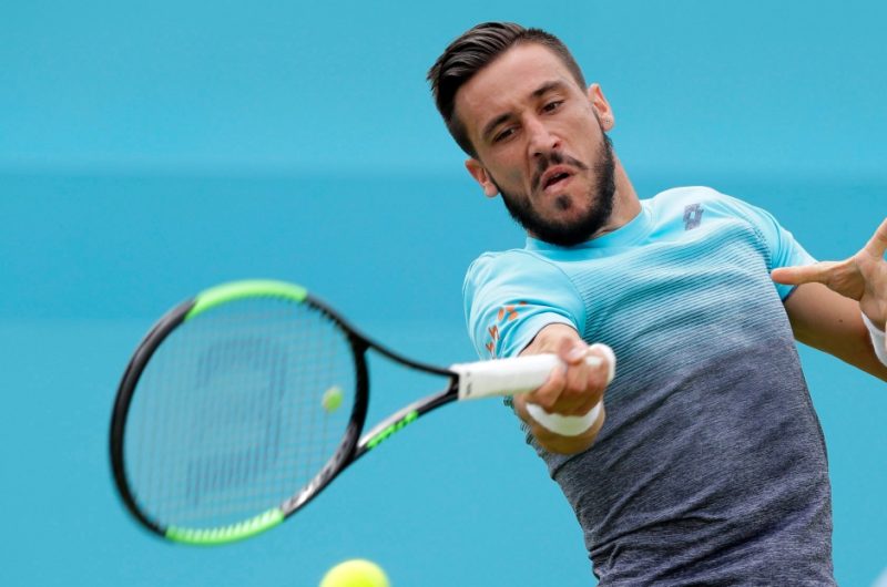 Damir Džumhur