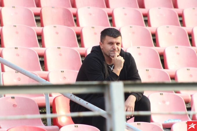 Feđa Dudić
