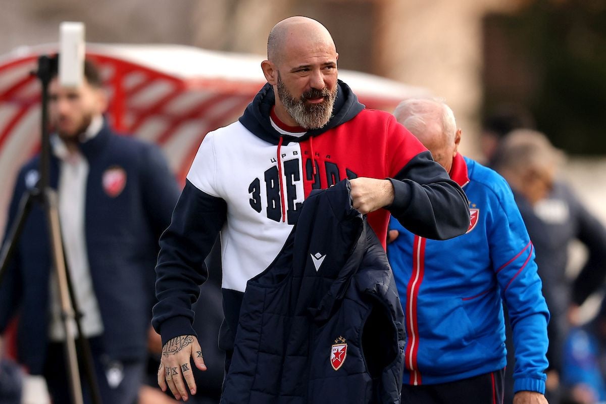 Dejan Stanković
