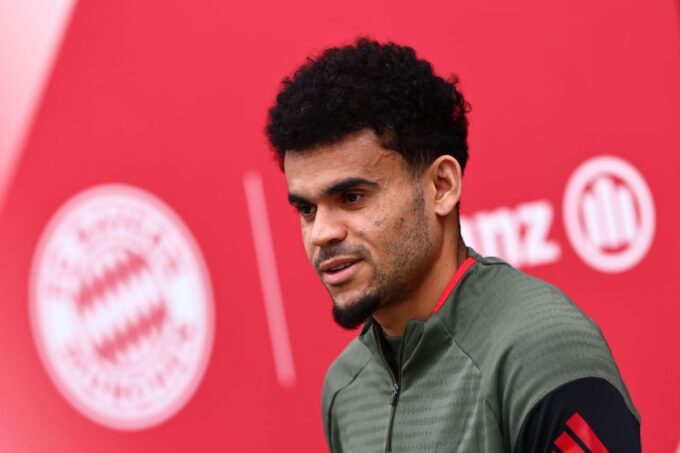 Luis Diaz