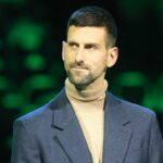Novak Đoković