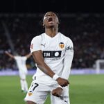 Largie Ramazani
