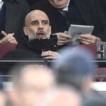 Pep Guardiola