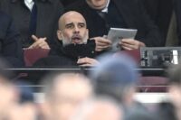 Pep Guardiola